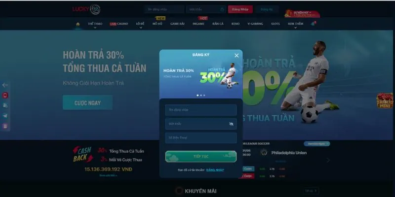Hướng dẫn 68Win - Xem đủ thông tin của một phiên
