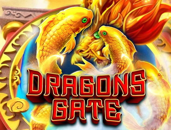 Trò chơi Dragons Gate