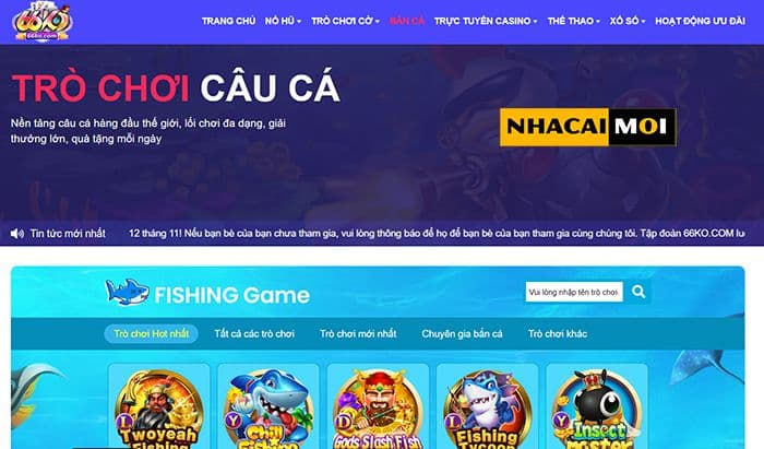 Hướng dẫn 68Win - Đọc quy định trước khi mở dịch vụ